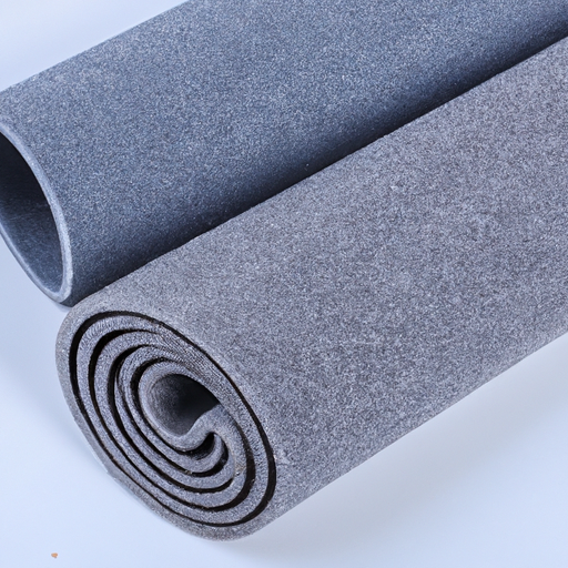 The best heavy duty roofing felt industrial felt roll is a high-quality manufacturer in China,