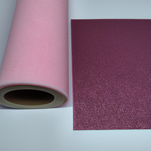 Polyester vs Acrylic Felt Self Adhesive Felt Roll Lining China Best Supplier,