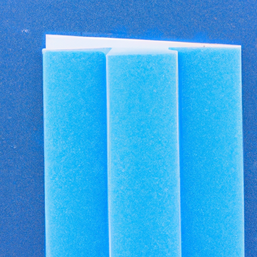 China Cheap Blue Felt Stick Sticky Roofing, China Sticky Felt Floor Protector Manufacturer,