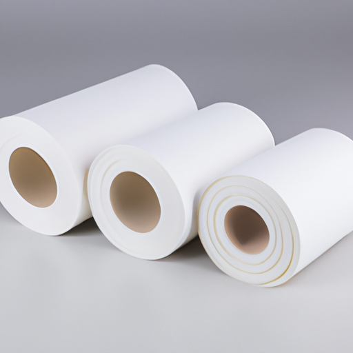 and the best wholesaler of self-adhesive white felt roll for furniture in China,