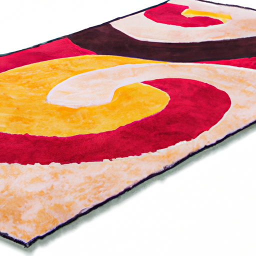 Mobile Floor Covering Wool Felt Pad Roll China High Quality Wholesaler Manufacturer,