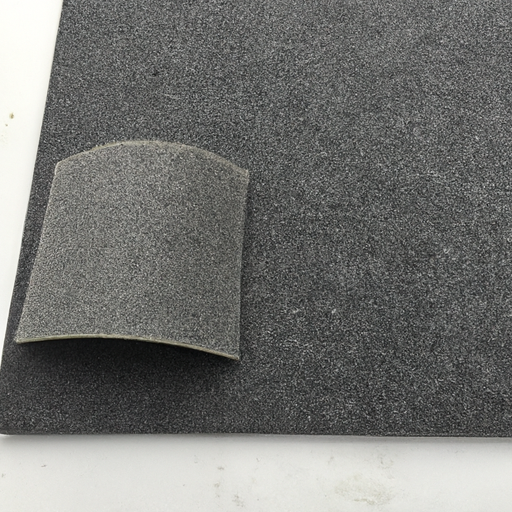 High Performance Polyester Roofing Felt Bonded Felt Point China Wholesaler, High Quality And Cheap Bitumen Impregnated Roofing Felt Australia