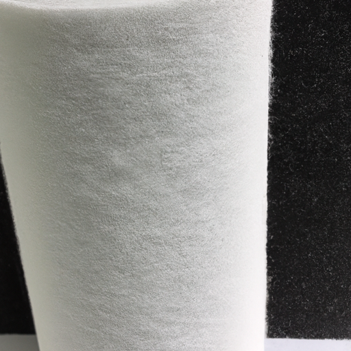 Strong Wool Felt Sticky Back White Felt Roll China Manufacturer, Cheap Blended Wool Felt Sticky Felt Roll China Good Manufacturer,