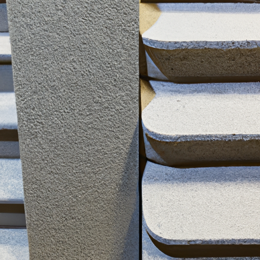 The protective felt for stairs during construction is a high-quality manufacturer in China