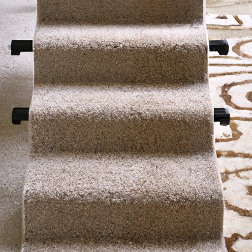 Stair Carpet Protection Home Depot Indoor Adhesive Back Felt Roll Chinese Manufacturer