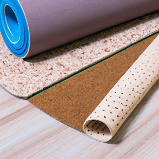 Laminate Flooring Stick Felt Fabric Roll China Cheap Factory,China Factory Made Construction Felt Sticky Felt Dots,