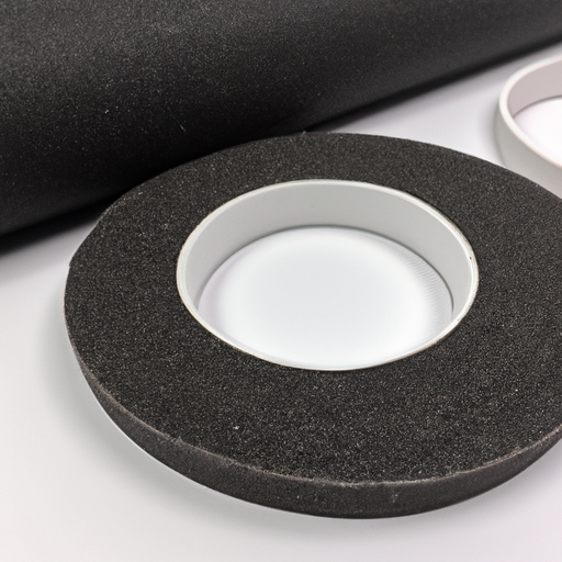 Black Self Adhesive Felt Wool Felt Products Manufactured In China, China Cheap High Quality Self Adhesive Felt Roll White,