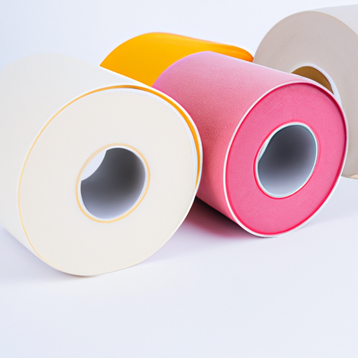 Adhesive Backed Felt Roll Foam Self Adhesive Felt Roll China Best Manufacturer,