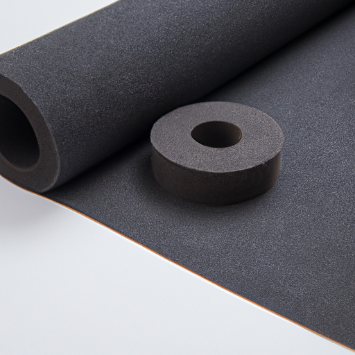 Black Self Adhesive Felt Roll China High Quality Seller, China Factory High Quality Wool Felt Products,