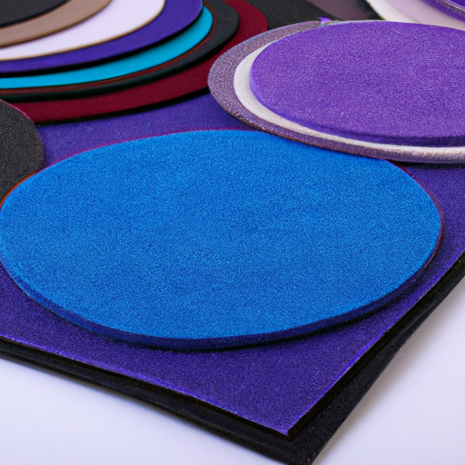 Ecological felt fabric, adhesive backing, felt strips and rolls are wholesale by the best factory in China,