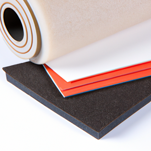 High performance polyester roofing felt adhesive felt point Chinese wholesaler