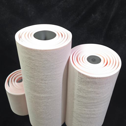 Temporary Floor Protector Felt Cloth Roll China Good Wholesaler, Felt Adhesive Pet Felt Roll China Best Factory,