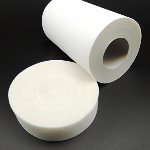 Viscous and elastic white secretion felt roll backing adhesive made in Chinese factories,