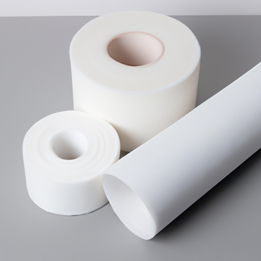 Chinese supplier of white adhesive felt rolls for sound felt fiber fabric furniture,