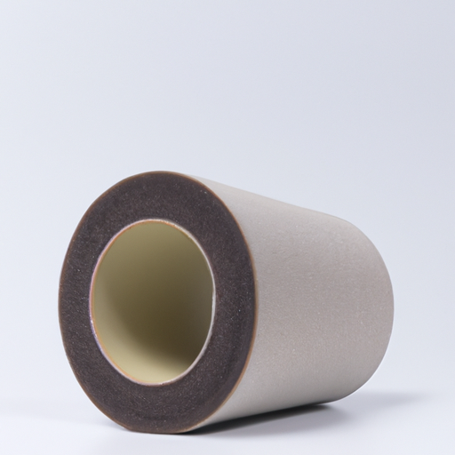 The best manufacturer of adhesive back felt rolls for furniture leg protectors in China,