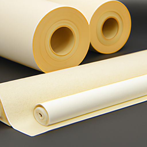 The best environmentally friendly material, self-adhesive felt roll 0.5mm, is a Chinese manufacturer and wholesaler,