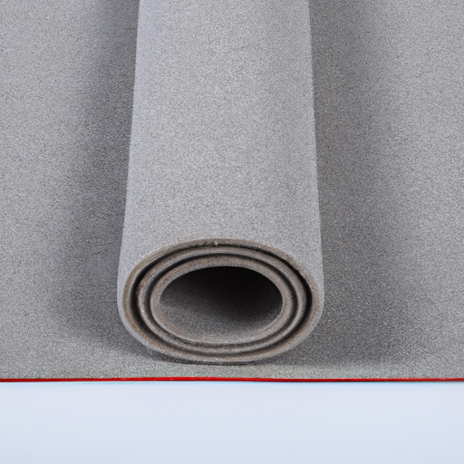 Cheap industrial felt roll - heavy-duty self-adhesive roof felt roll manufactured in Chinese factories,