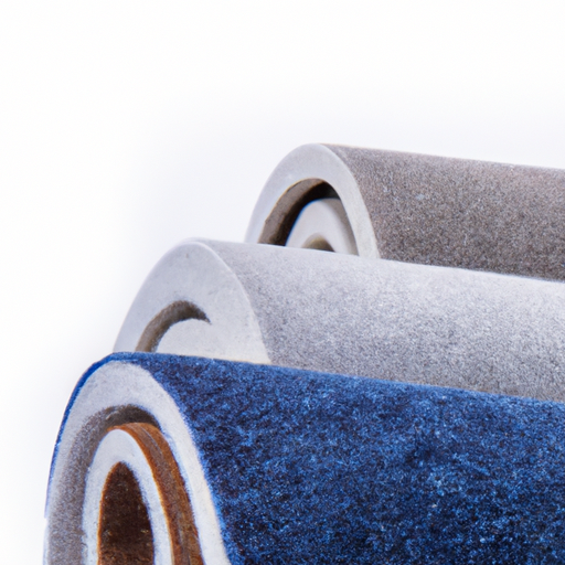 Industrial felt home decoration fabric, roof felt fabric roll, high-end wholesaler in China,