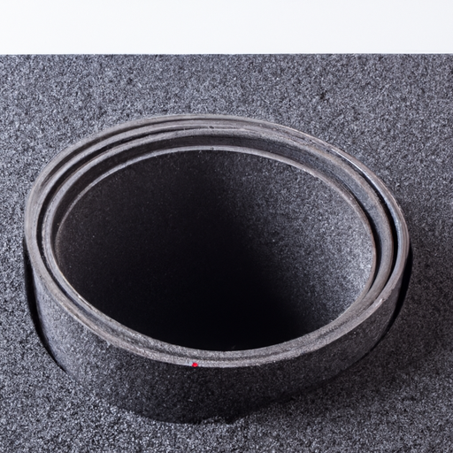 The best supplier of black sound-absorbing felt rolls for asphalt roofing felt covered by Home Depot in China,