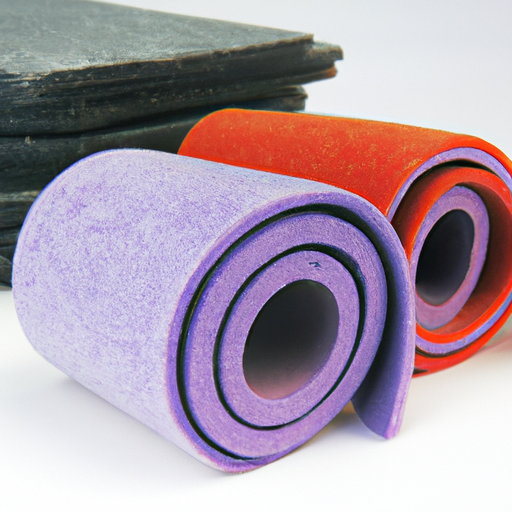 Top pet felt roll, oil felt floor roll, China's high-quality factory for processing,