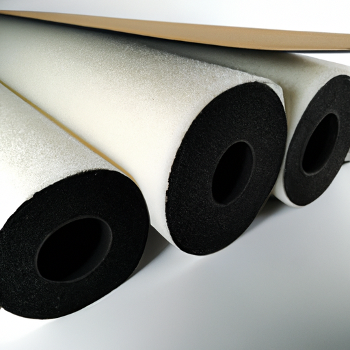 1m adhesive felt roll produced in China × 25m /1m × 50m,