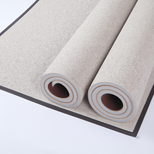 The best pet carpet protector, self-adhesive felt roll, high-quality factory in China