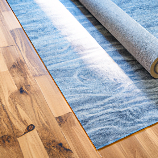 The best floor protection film for wooden flooring is a Chinese manufacturer of wool blended felt rolls,