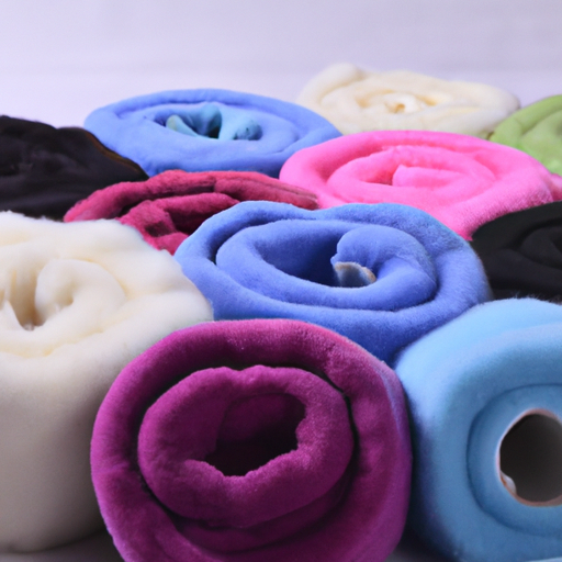 The best wholesaler manufacturer of thick felt wool felt rolls with adhesive backing in China,