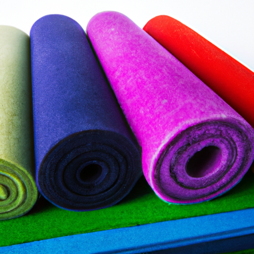 Cheap Blended Felt Fabric Industrial Felt Roll Calculated by Yards, Chinese Factory,