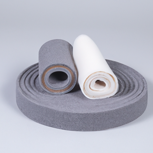 The best supplier of loose felt roll self-adhesive floor protection felt roll in China, Kandean,