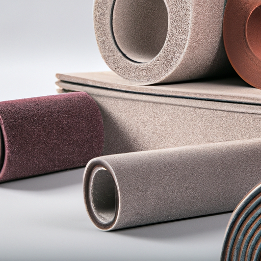 The best manufacturer and manufacturer of fabric floor protection felt rolls for furniture in China,