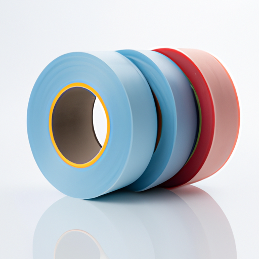 A high-quality Chinese manufacturer of 100% polyester elastic tape adhesive felt rolls,