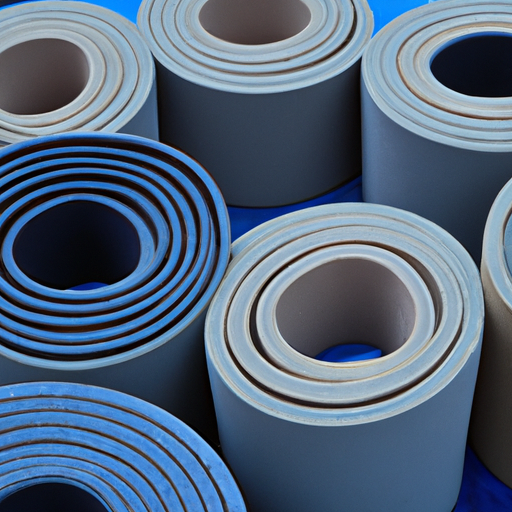 Home Depot's polyester roofing felt floor protection roll bunnings are manufactured in the Chinese factory,