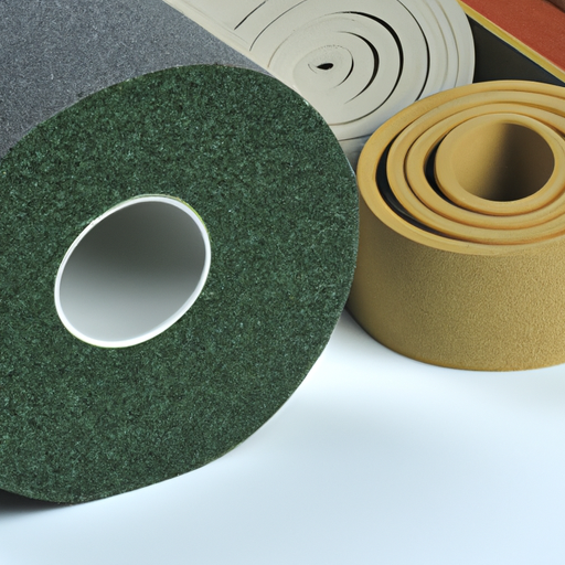 Home Depot's adhesive felt anti slip felt roll is a high-quality factory in China,