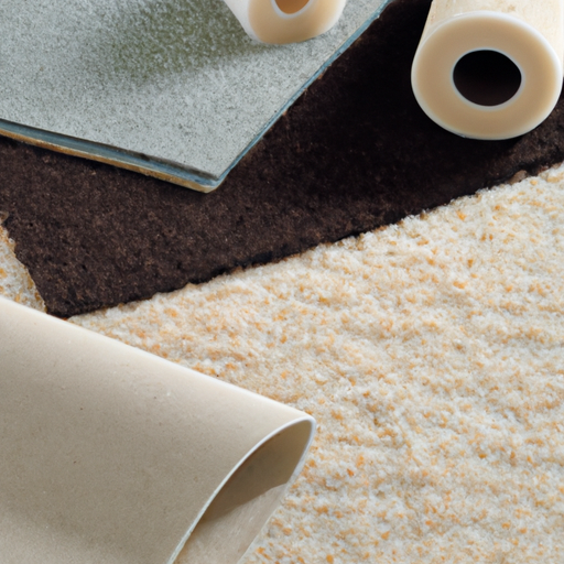 Felt fabrics, ceramic tiles, flooring, furniture, felt rolls, and anti-skid materials produced in China,