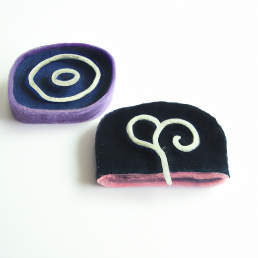 Made in China with adhesive backed felt roll needle felt material,