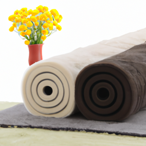 China's high-quality factory wool natural fiber fabric floor protection felt roll kmart