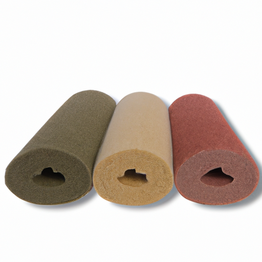 The best manufacturer of non-toxic and environmentally friendly felt rolls and anti slip felt mats in China,