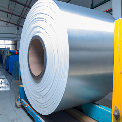 A high-quality factory in China that applies PU coated adhesive backing rolls to fabrics,