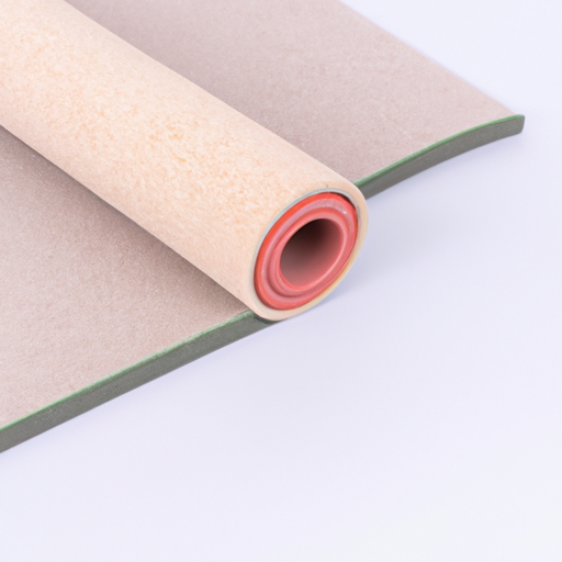 Anti slip felt mat DIY self-adhesive environmentally friendly felt roll is the best factory in China,