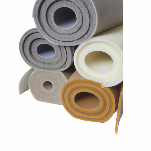 The best manufacturer and wholesaler of self-adhesive felt roll for staircase protection in China,