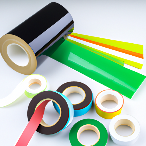 Adhesive for adhesive felt strips, polyester needle punched felt rolls, a high-quality and low-cost factory in China,