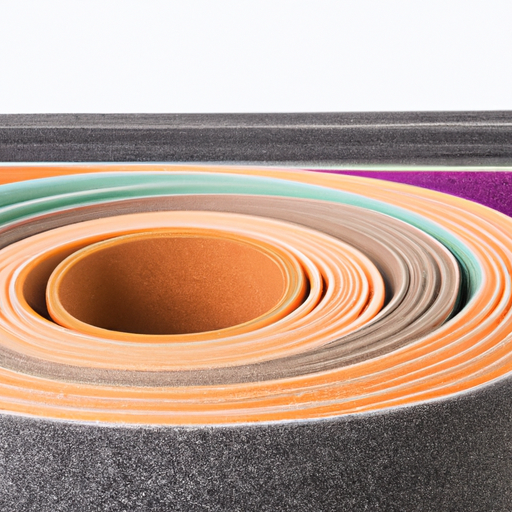 Cheap mixed felt synthetic roofing felt roll, a high-quality factory in China