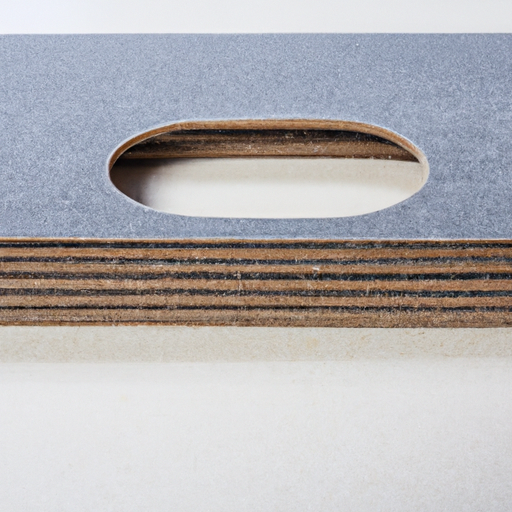 Cheap and high-quality adhesive felt strips OEM from Chinese factories,