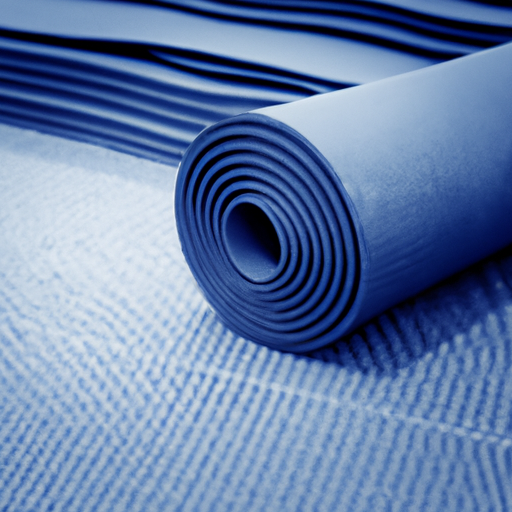 Blue plastic floor protection, self-adhesive, and environmentally friendly felt rolls are processed by Chinese factories,