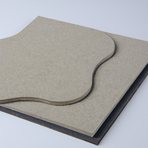 The anti-skid felt pad with adhesive is produced by the best factory in China,