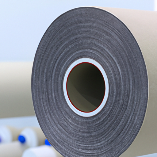 Felt dryer, adhesive, needle punched felt roll, cheap and high-quality factory in China