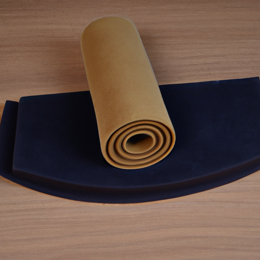 Synthetic felt fabric with adhesive, Home Depot's pine felt roll wholesaler in China,