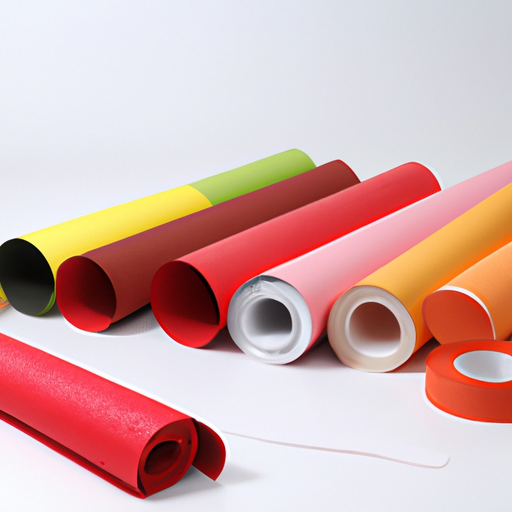 The best manufacturer of high-quality felt self-adhesive felt rolls for painting in China,