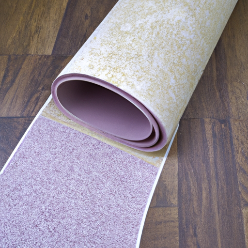 Self Adhesive Felt Roll China Best Stair Carpet Protector,